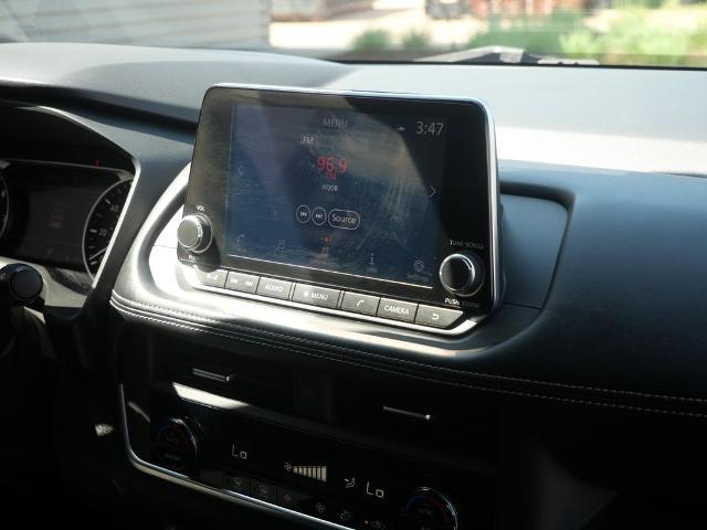 2024 Nissan Rogue SV Intelligent AWD