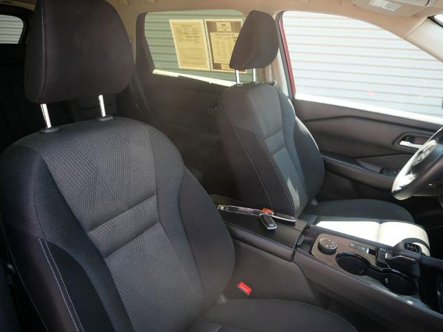 2024 Nissan Rogue SV Intelligent AWD