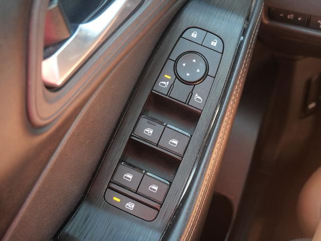 2024 Nissan Rogue SV Intelligent AWD