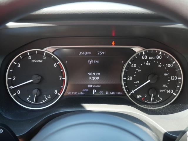 2024 Nissan Rogue SV Intelligent AWD