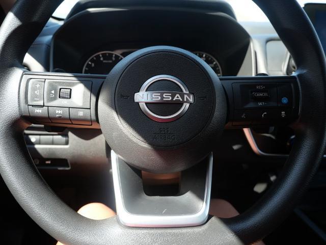 2024 Nissan Rogue SV Intelligent AWD