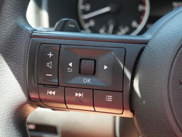 2024 Nissan Rogue SV Intelligent AWD