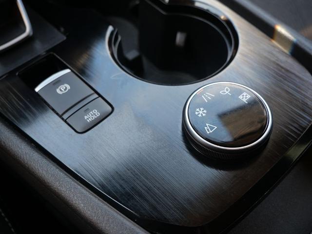 2024 Nissan Rogue SV Intelligent AWD