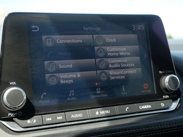 2024 Nissan Rogue SV Intelligent AWD