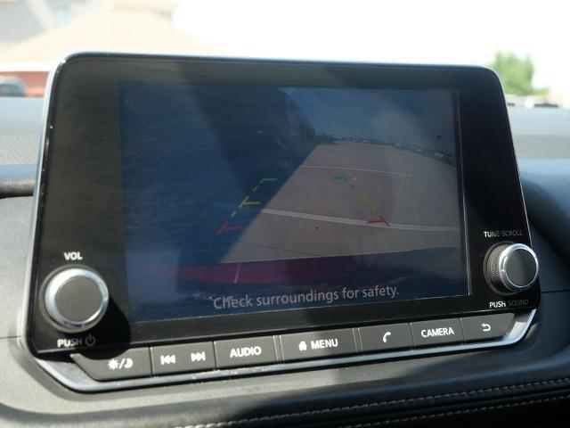2024 Nissan Rogue SV Intelligent AWD