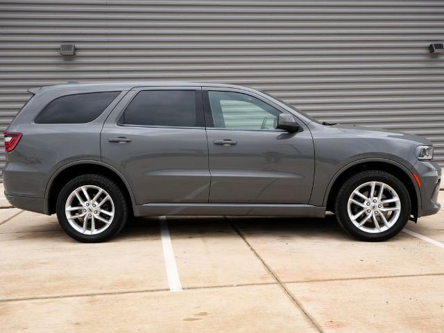 2022 Dodge Durango GT AWD