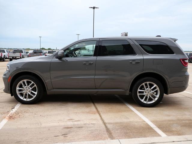 2022 Dodge Durango GT AWD