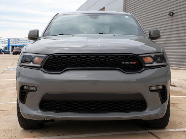 2022 Dodge Durango GT AWD
