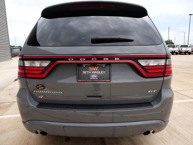 2022 Dodge Durango GT AWD