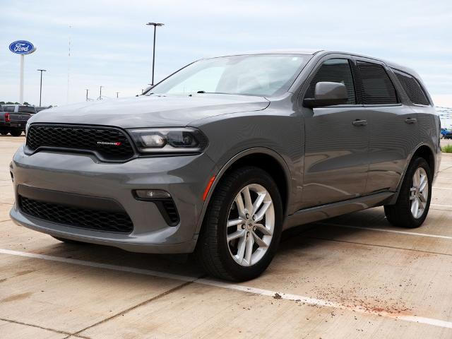 2022 Dodge Durango GT AWD