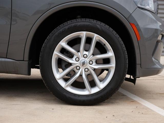 2022 Dodge Durango GT AWD