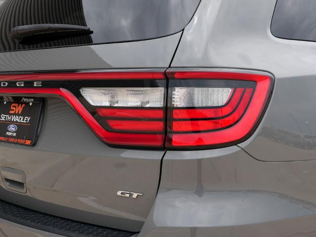 2022 Dodge Durango GT AWD