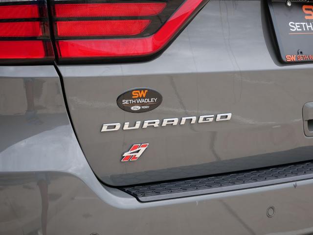 2022 Dodge Durango GT AWD