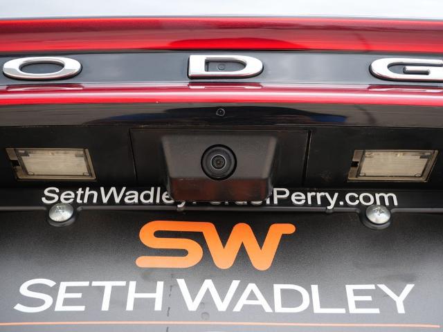 2022 Dodge Durango GT AWD