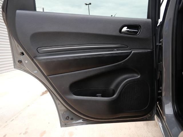 2022 Dodge Durango GT AWD