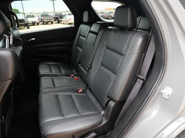 2022 Dodge Durango GT AWD