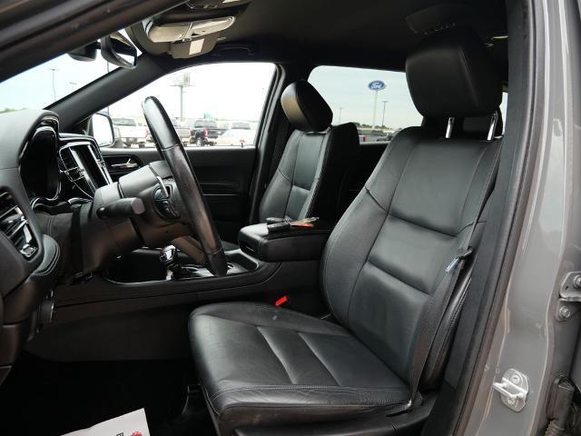 2022 Dodge Durango GT AWD