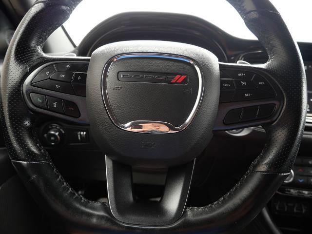 2022 Dodge Durango GT AWD