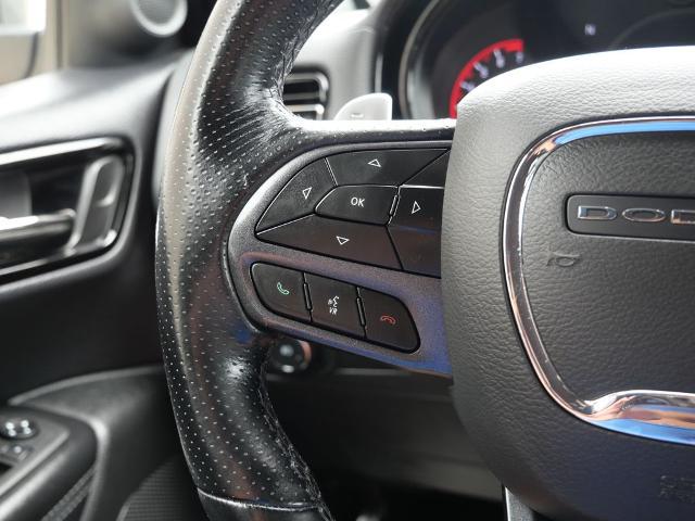 2022 Dodge Durango GT AWD
