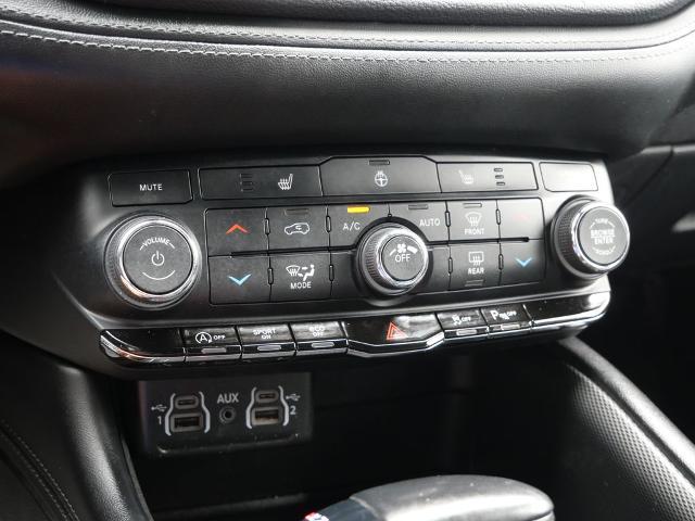 2022 Dodge Durango GT AWD