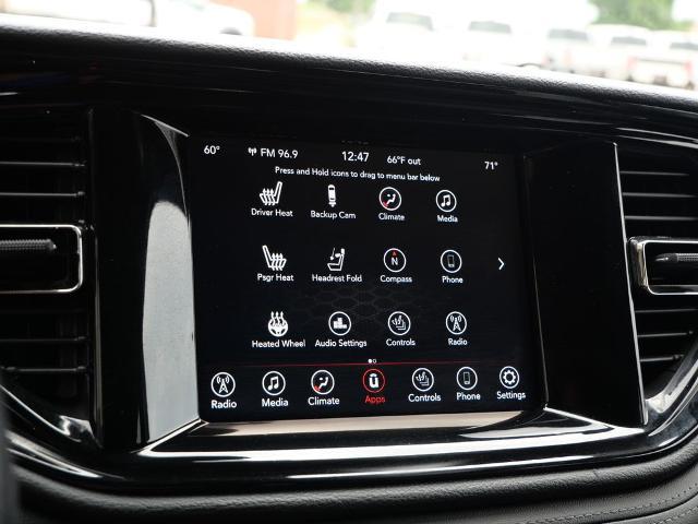 2022 Dodge Durango GT AWD