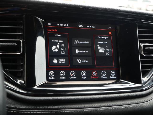 2022 Dodge Durango GT AWD