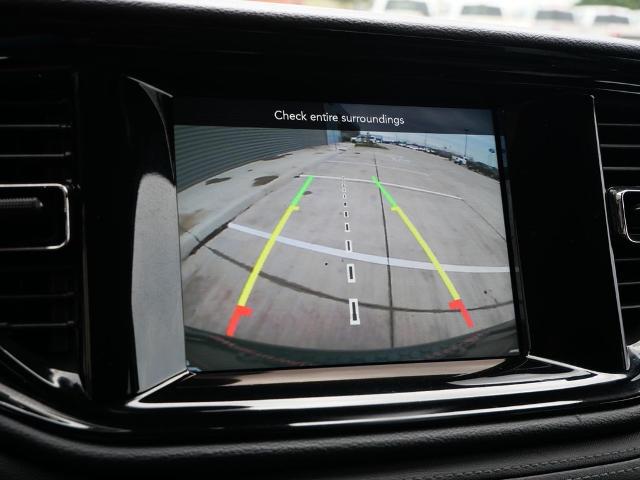 2022 Dodge Durango GT AWD