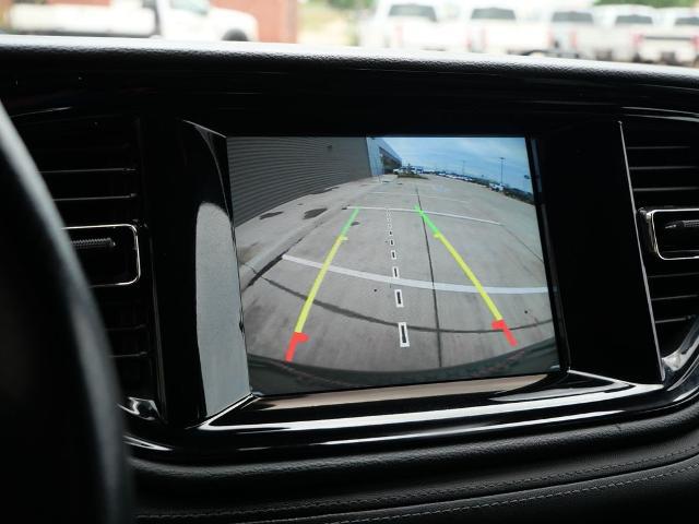 2022 Dodge Durango GT AWD