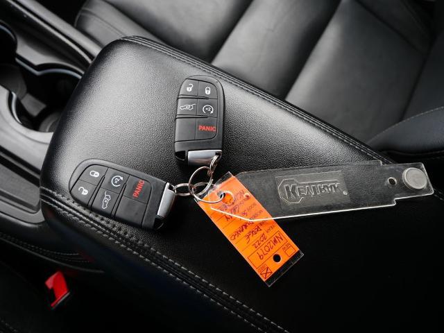2022 Dodge Durango GT AWD