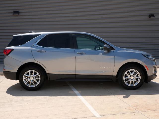 2023 Chevrolet Equinox FWD LT