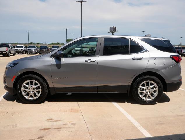 2023 Chevrolet Equinox FWD LT