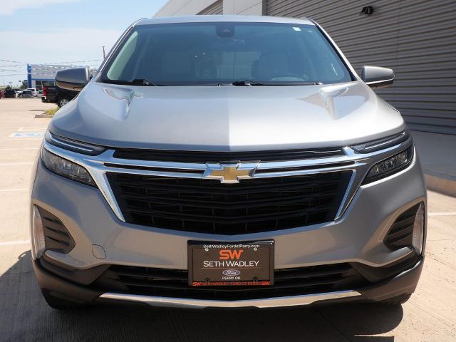 2023 Chevrolet Equinox FWD LT