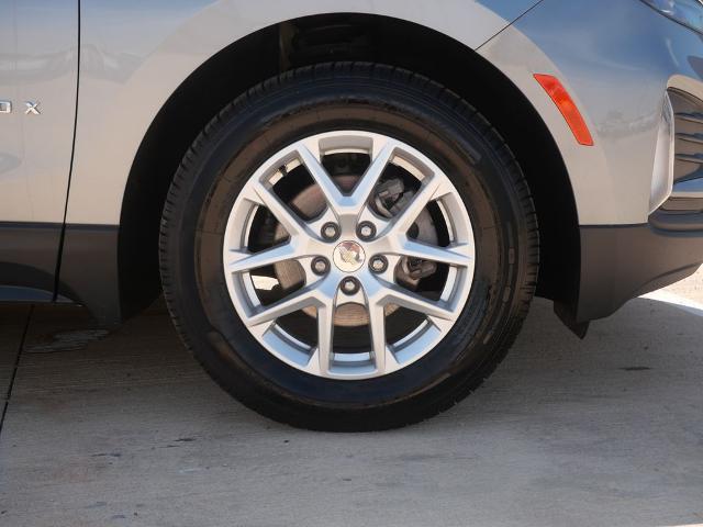2023 Chevrolet Equinox FWD LT