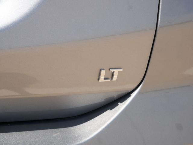 2023 Chevrolet Equinox FWD LT