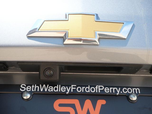 2023 Chevrolet Equinox FWD LT