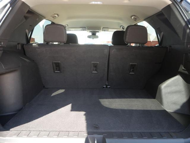 2023 Chevrolet Equinox FWD LT