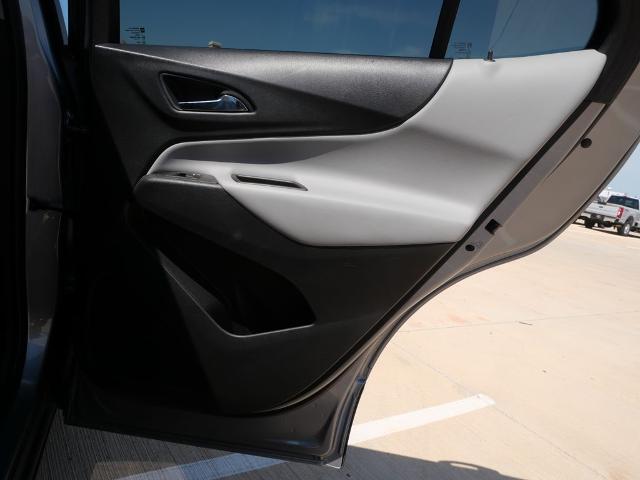 2023 Chevrolet Equinox FWD LT