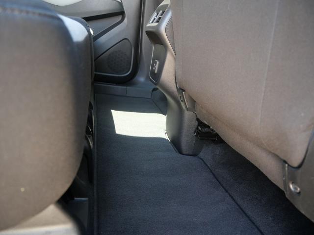 2023 Chevrolet Equinox FWD LT