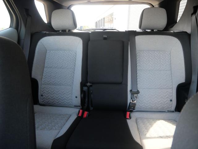 2023 Chevrolet Equinox FWD LT