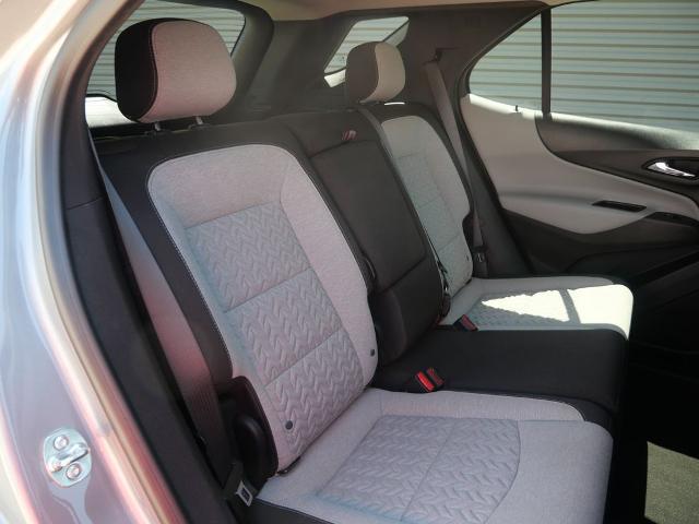 2023 Chevrolet Equinox FWD LT