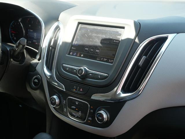 2023 Chevrolet Equinox FWD LT