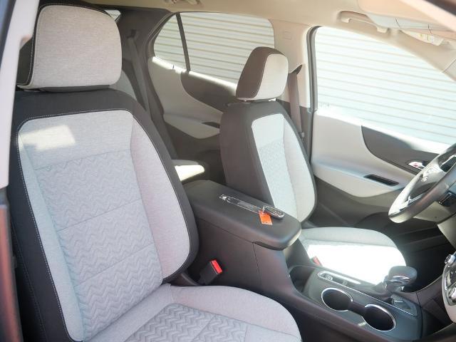 2023 Chevrolet Equinox FWD LT