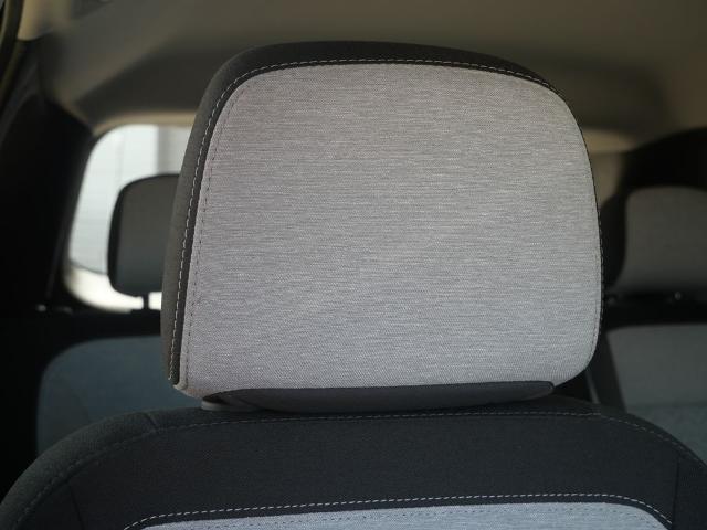 2023 Chevrolet Equinox FWD LT