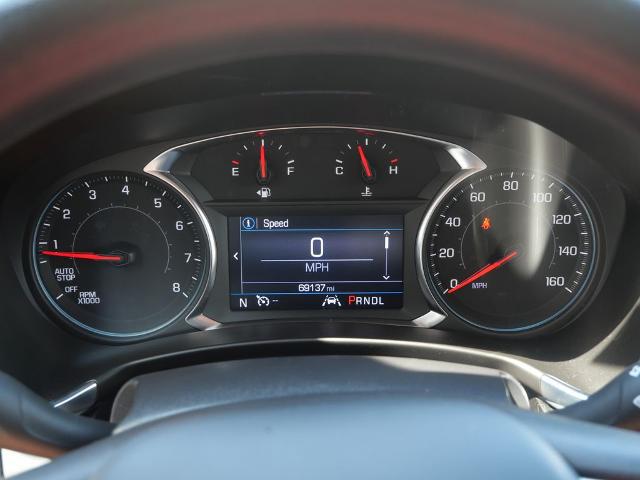2023 Chevrolet Equinox FWD LT