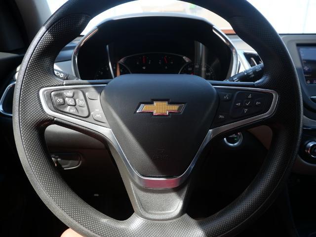 2023 Chevrolet Equinox FWD LT