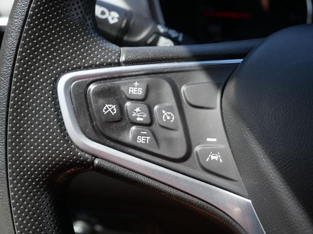 2023 Chevrolet Equinox FWD LT