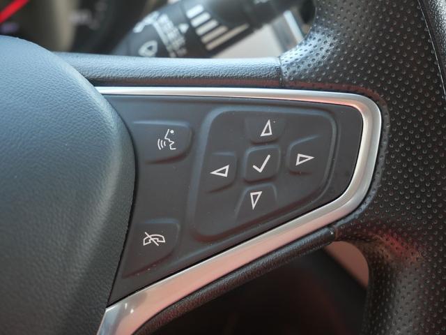 2023 Chevrolet Equinox FWD LT