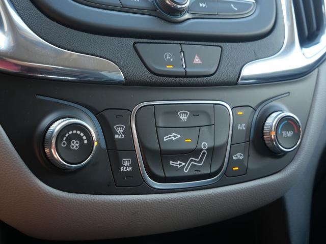 2023 Chevrolet Equinox FWD LT