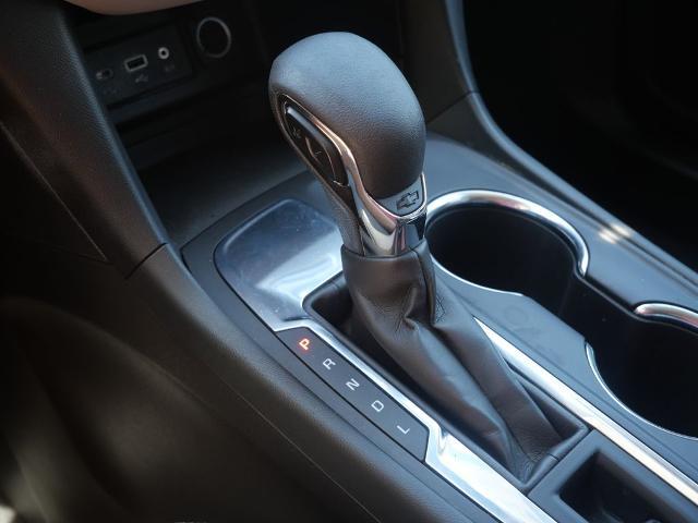2023 Chevrolet Equinox FWD LT