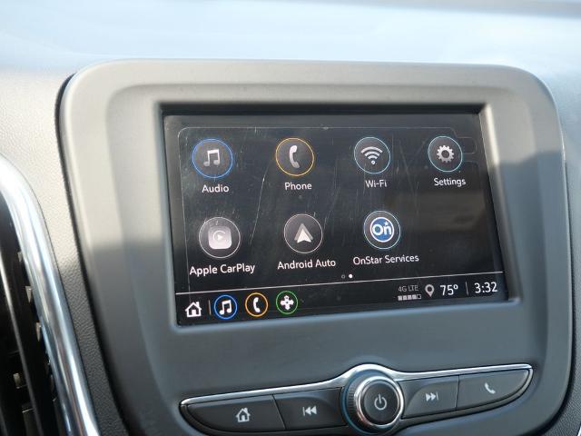 2023 Chevrolet Equinox FWD LT